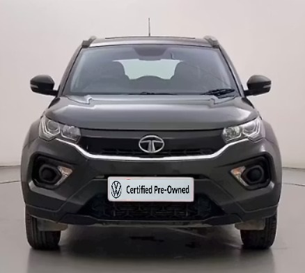 Tata Nexon(2020-2023) Xz Plus